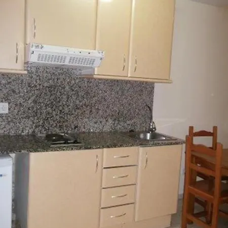 Apartment In 35195 Lloret de Mar