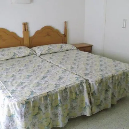 In 35195 Apartment Lloret de Mar