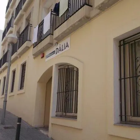 In 35195 Apartment Lloret de Mar