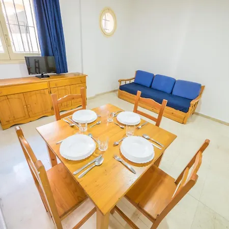 Appartement In 35195 Lloret de Mar