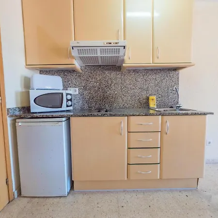 Appartement In 35195