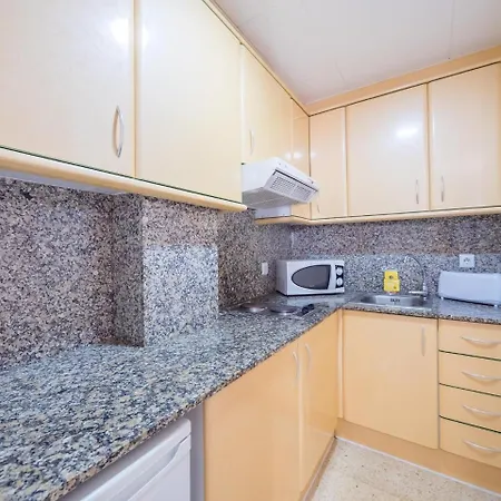 Apartmán In 35195