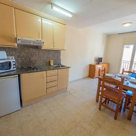 In 35195 Appartement Lloret de Mar
