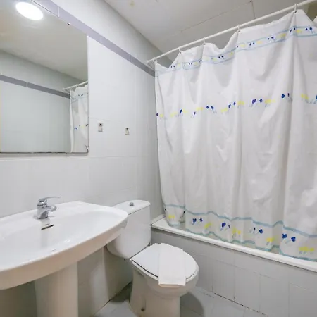 In 35195 Appartement Lloret de Mar