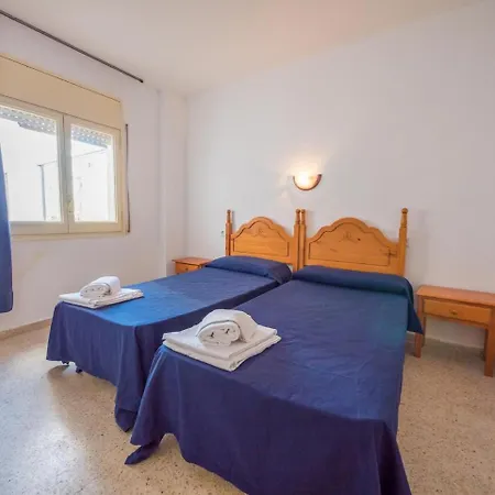 In 35195 Appartement Lloret de Mar
