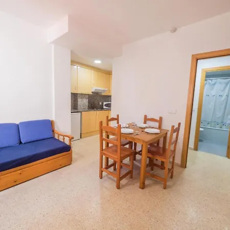 Apartmán In 35195