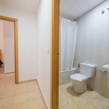 In 35195 Apartmán Lloret de Mar