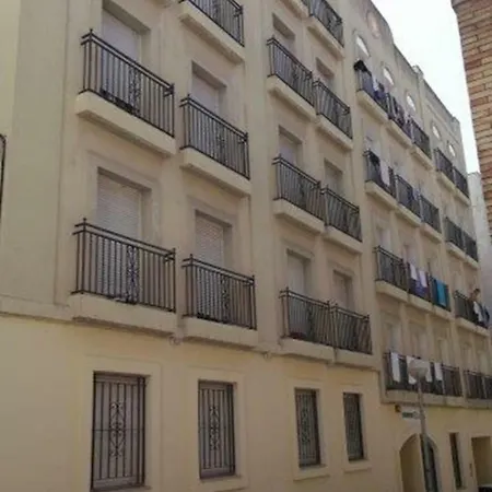 Apartmán In 35195 Lloret de Mar