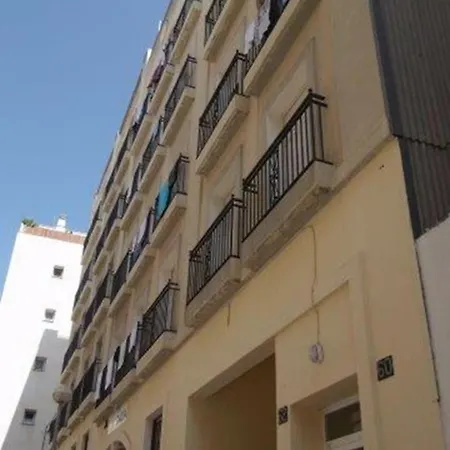 Appartement In 35195